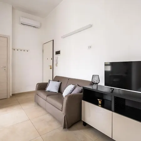 Palazzina Carracci Apartament Bolonia