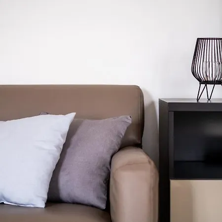 Palazzina Carracci شقة *