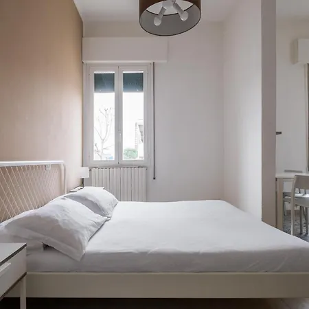 Palazzina Carracci بولونيا