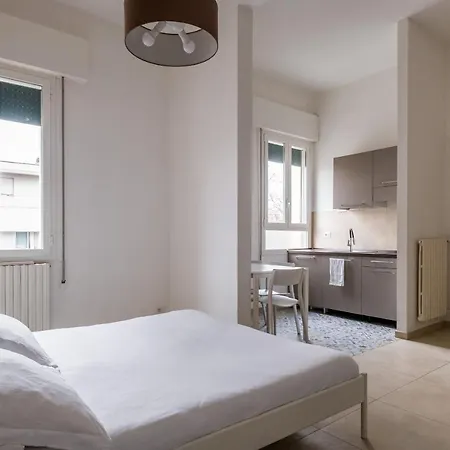 Palazzina Carracci بولونيا