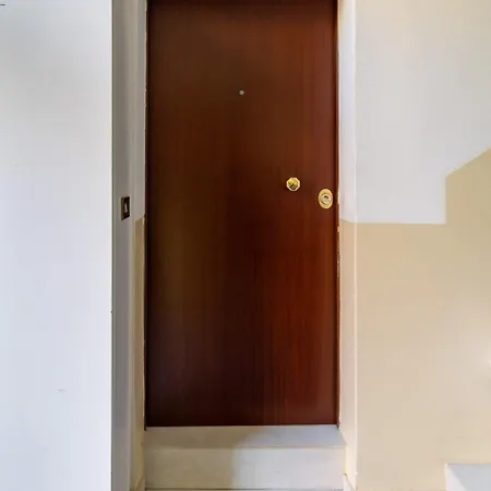 Palazzina Carracci Apartament