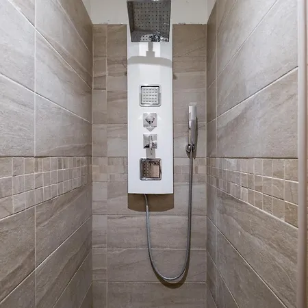 Palazzina Carracci Apartament Bolonia