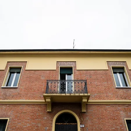 Apartament Palazzina Carracci