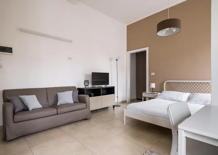 Palazzina Carracci *