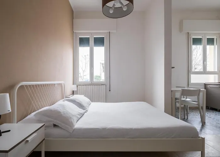 Palazzina Carracci بولونيا