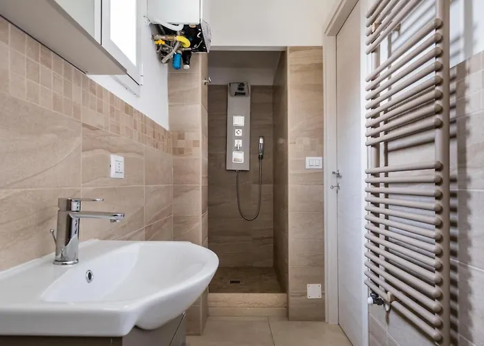 Palazzina Carracci بولونيا