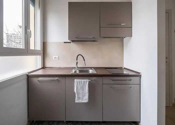 Palazzina Carracci *