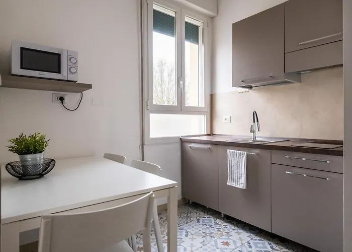 Palazzina Carracci * بولونيا