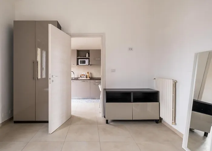 Palazzina Carracci بولونيا