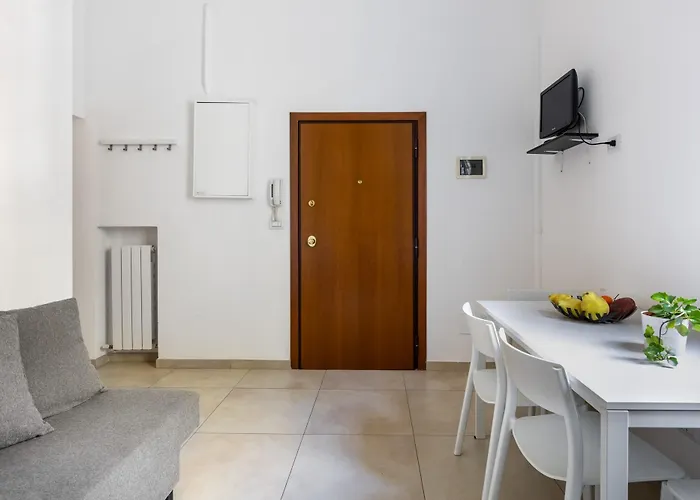 Palazzina Carracci بولونيا