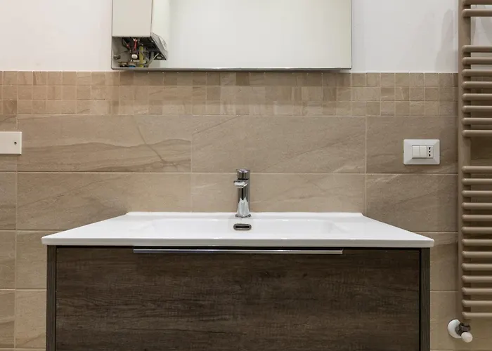 Palazzina Carracci * بولونيا