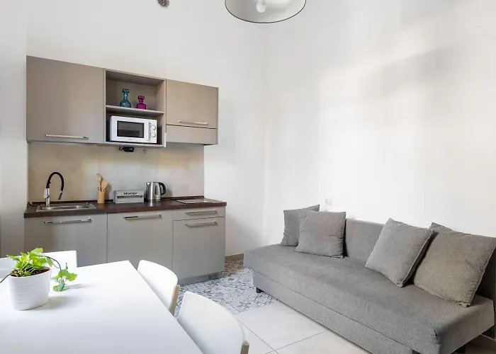 Palazzina Carracci * بولونيا