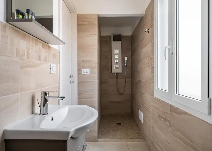 Palazzina Carracci *