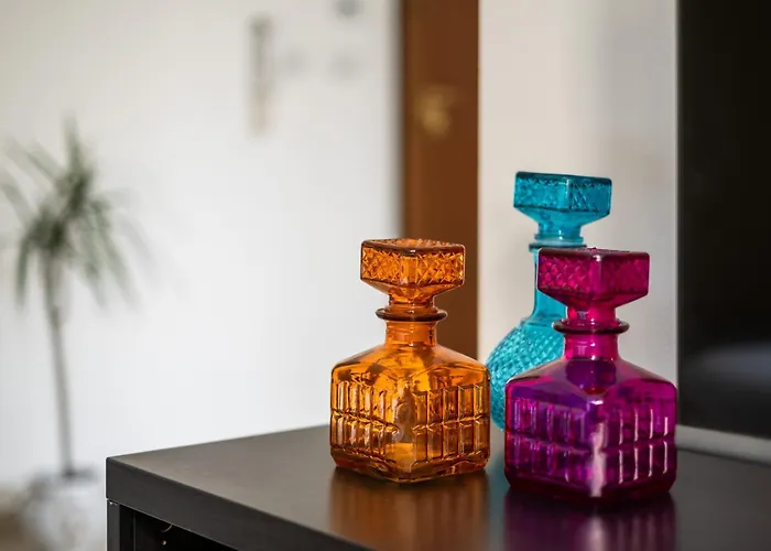 Palazzina Carracci *