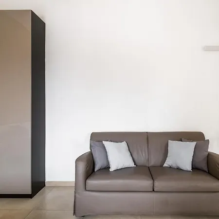 Palazzina Carracci Appartement Bologna