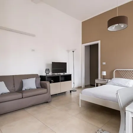 Palazzina Carracci *