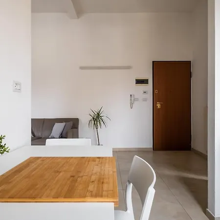 Palazzina Carracci ボローニャ