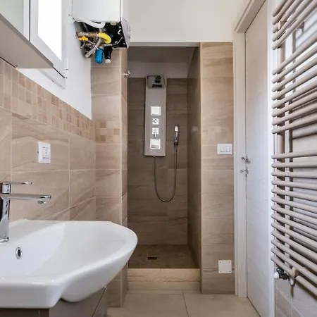 Palazzina Carracci ボローニャ