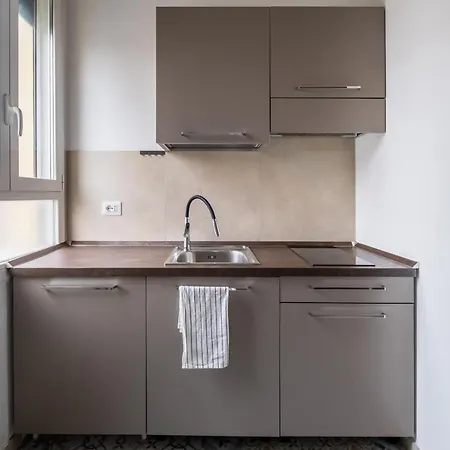 Palazzina Carracci *