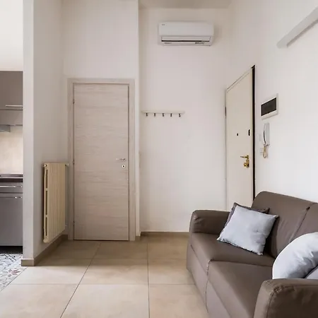 Palazzina Carracci *