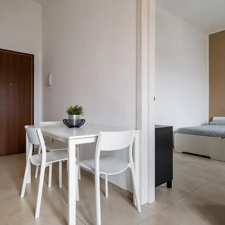 Palazzina Carracci ボローニャ