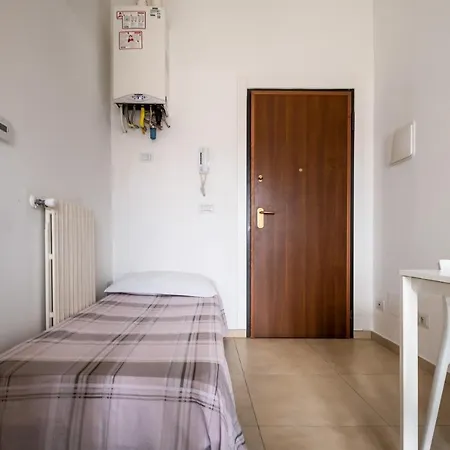Palazzina Carracci Apartment *