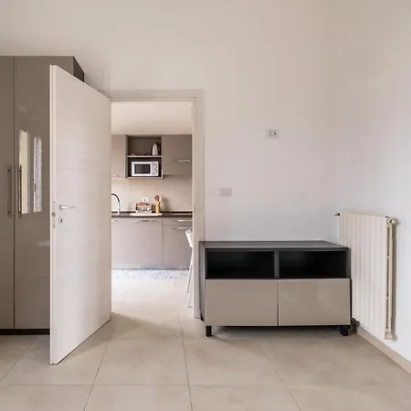 Palazzina Carracci ボローニャ