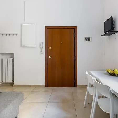 Palazzina Carracci ボローニャ