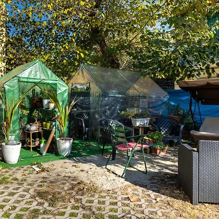 Palazzina Carracci *