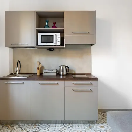 Palazzina Carracci *