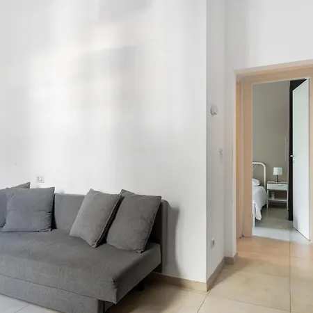 アパート Palazzina Carracci