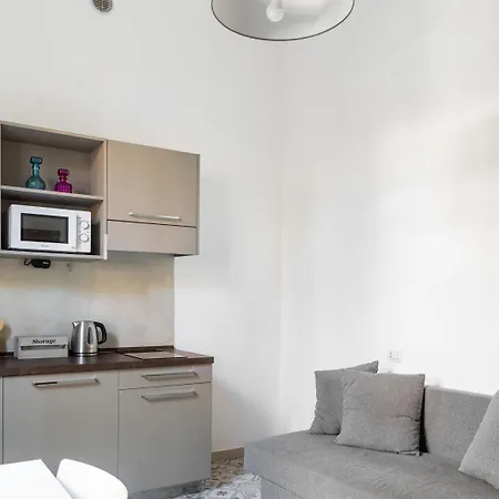 Palazzina Carracci *