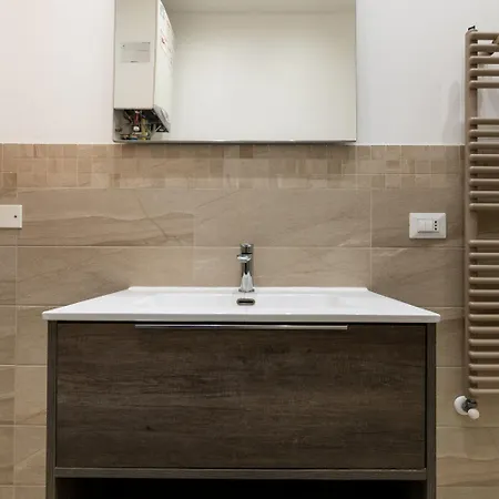 Palazzina Carracci * ボローニャ