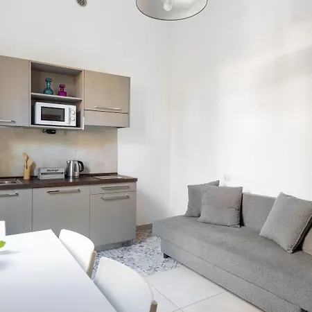 Palazzina Carracci * ボローニャ