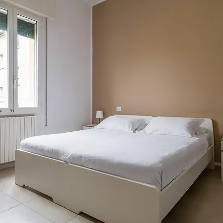 Palazzina Carracci * ボローニャ