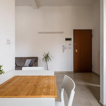 Palazzina Carracci Bologna