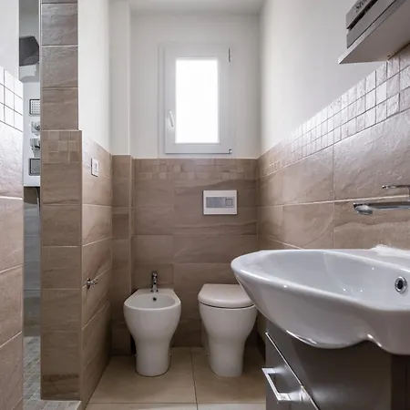 Palazzina Carracci ボローニャ