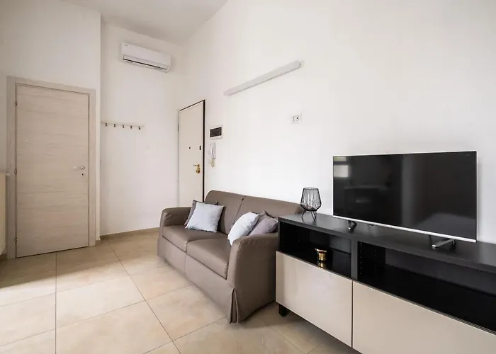 Palazzina Carracci 아파트 볼로냐