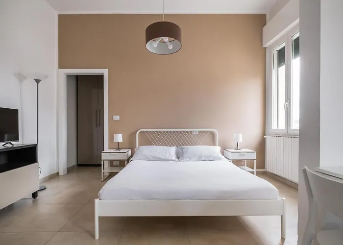 Palazzina Carracci * 볼로냐