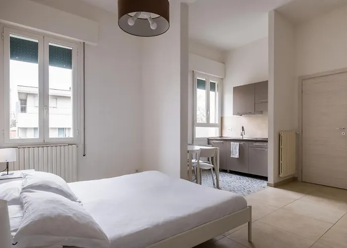 Palazzina Carracci 볼로냐