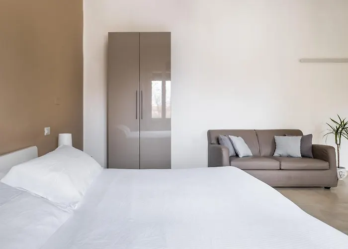 Palazzina Carracci *