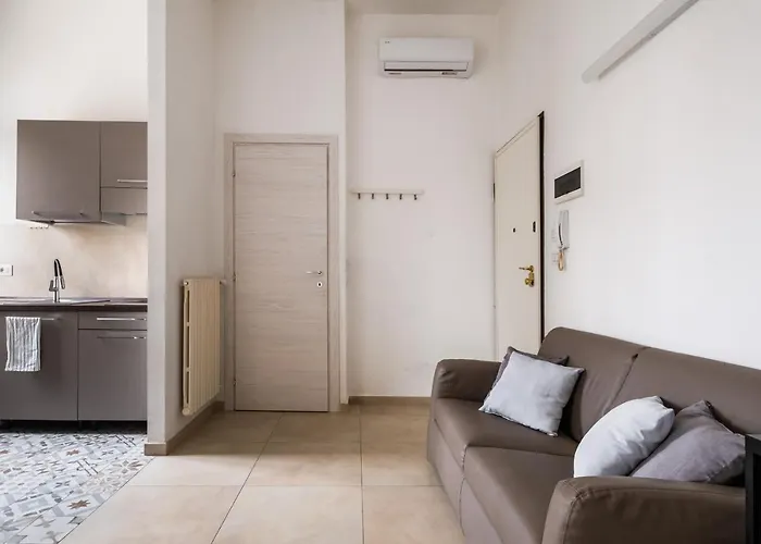 Palazzina Carracci *