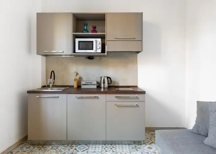 Palazzina Carracci *