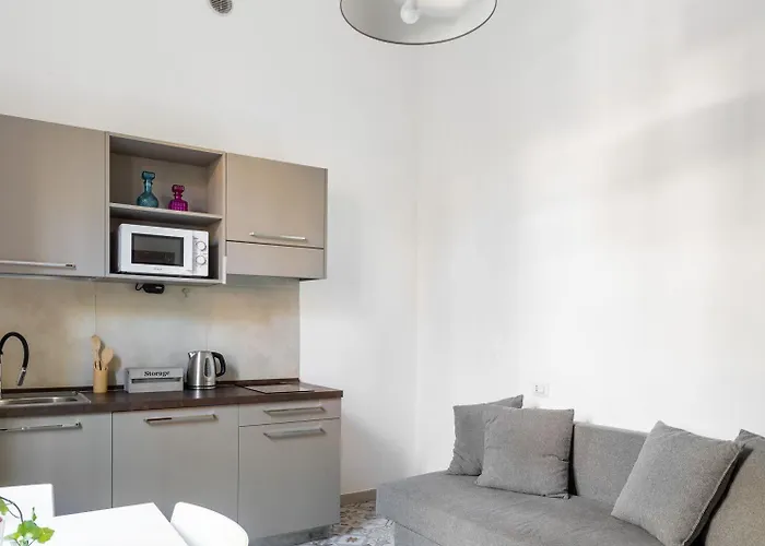 Palazzina Carracci *