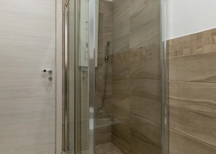 아파트 Palazzina Carracci