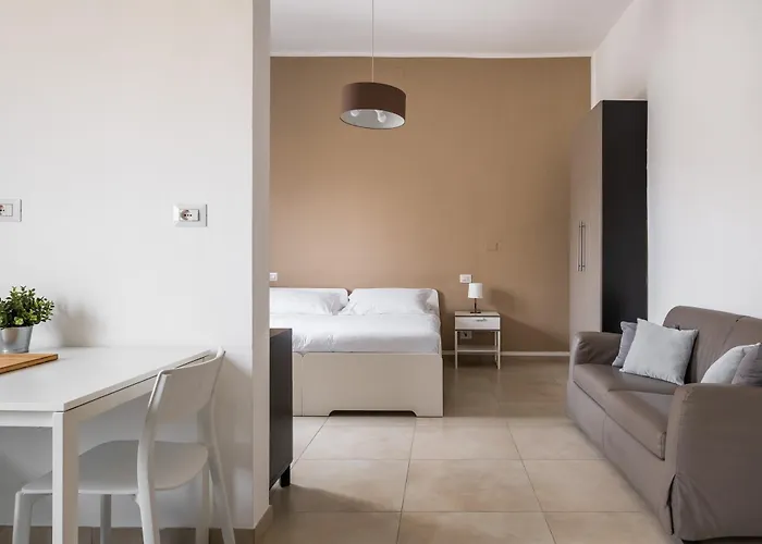 Palazzina Carracci 볼로냐