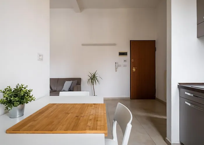 Palazzina Carracci 볼로냐