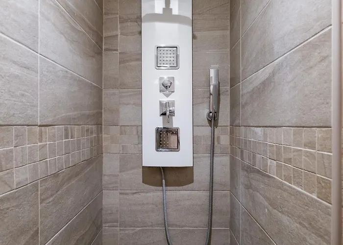 Palazzina Carracci 아파트 볼로냐