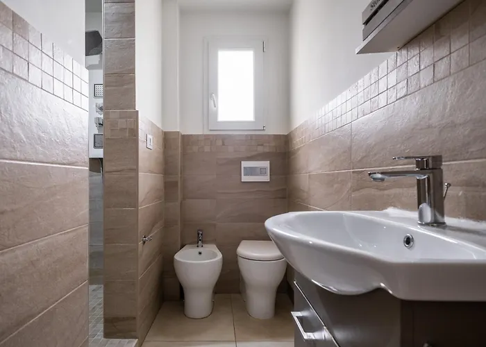 Palazzina Carracci 볼로냐