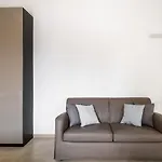 Palazzina Carracci Appartement Bologna